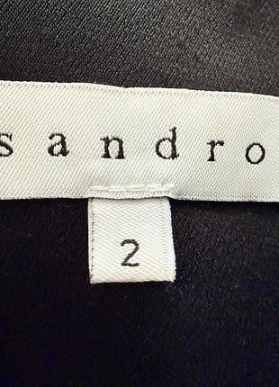 Плаття sandro оригінал 5