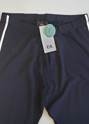 Коттоновые лосины от c&amp;a 2