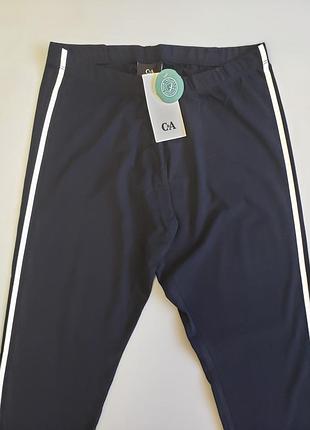 Коттоновые лосины от c&amp;a 3