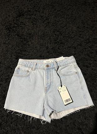 Шорти mango xs 32