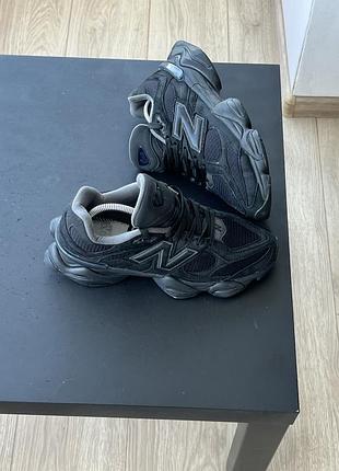 Кросівки new balance 4