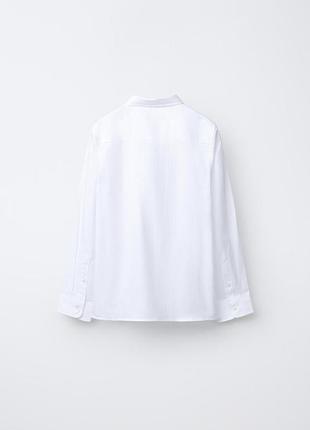 Сорочка zara 2