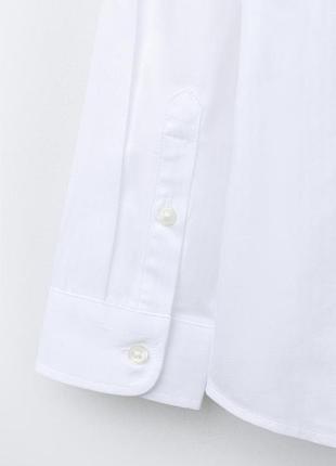 Сорочка zara 4