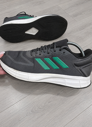 Чоловічі кросівки бренд  adidas. оригінал. р. 45. (29 см)