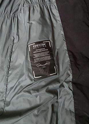 Куртка geox 5
