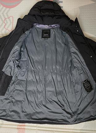 Куртка geox 3