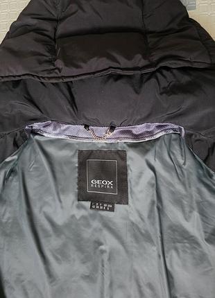 Куртка geox 4