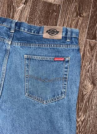 Джинсы dickies 3