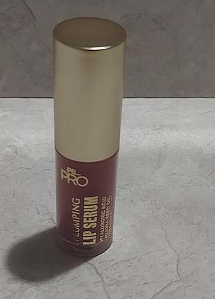 Помада primark ps pro plumping
