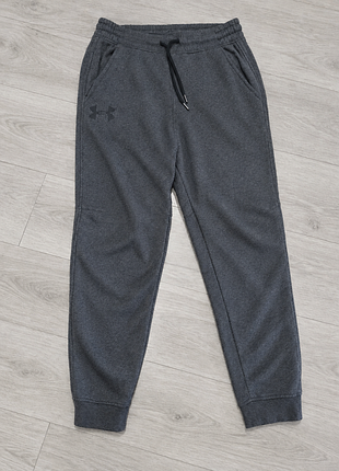 Чоловічі джогери, спортивні штани., бренд оригінал under armour. р. л.