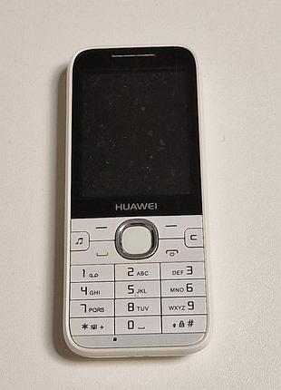 Телефон huawei g5510 на запчастини