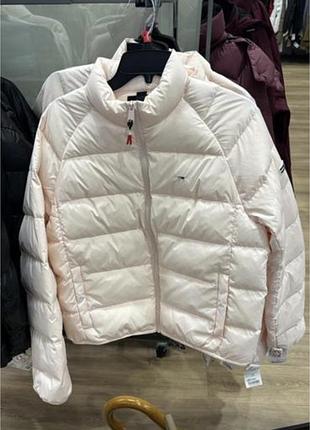 Куртка жіноча tommy hilfiger