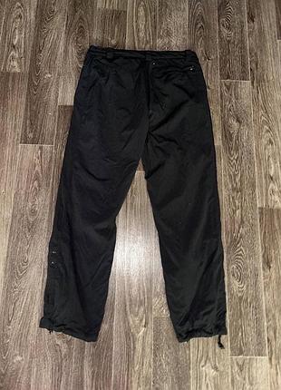Штаны schoffel 2