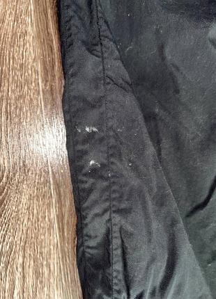 Штаны schoffel 3