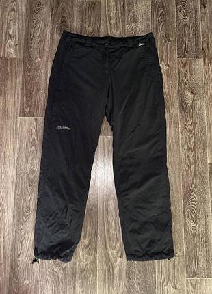 Штаны schoffel