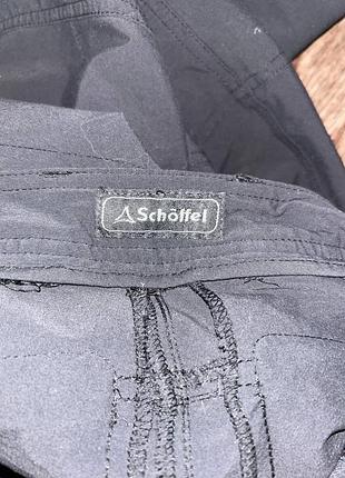 Штаны schoffel 3