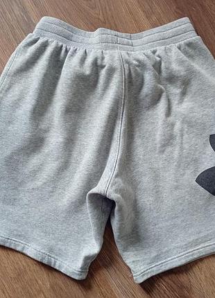 Брендовые шорты under armour. 2