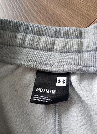 Брендовые шорты under armour. 6