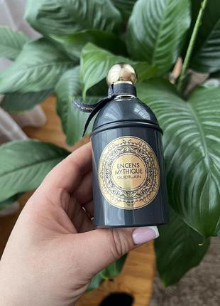 Парфумована вода guerlain encens mythique