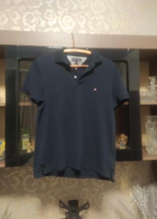 Футболка tommy hilfiger