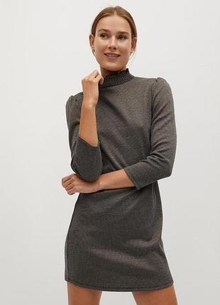 ❤️ чудова стильна сукня від mango