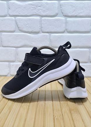 Кроссовки nike