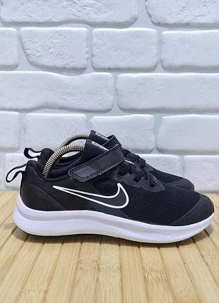 Кросівки nike 3