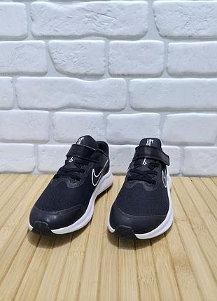 Кросівки nike 4