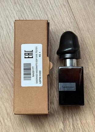 Nasomatto sadonaso 30 ml тестер оригінала