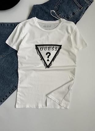 Футболка guess s