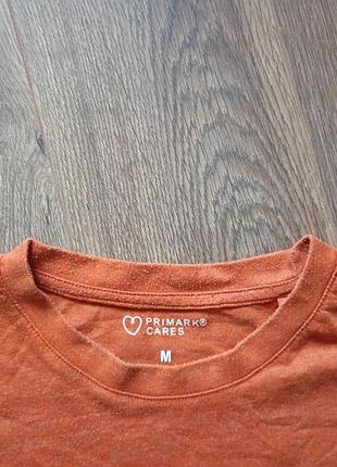 Брендова футболка primark. 6