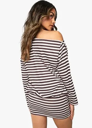 ❤️ чудова нова сукня від boohoo 4