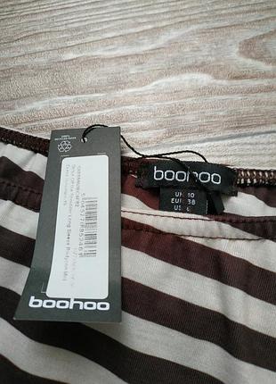 ❤️ чудова нова сукня від boohoo 7