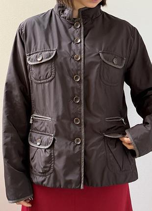 Жіноча куртка bogner 3