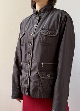 Жіноча куртка bogner 4