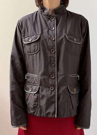 Жіноча куртка bogner 6
