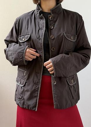 Жіноча куртка bogner 2