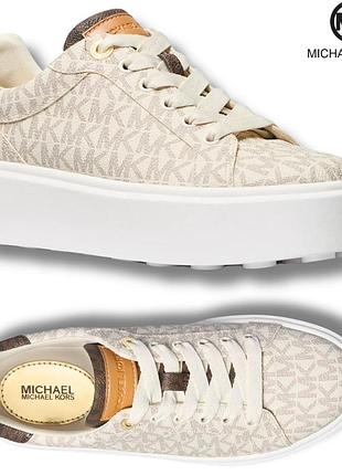 Снікерси оригінал майкл корс michael kors