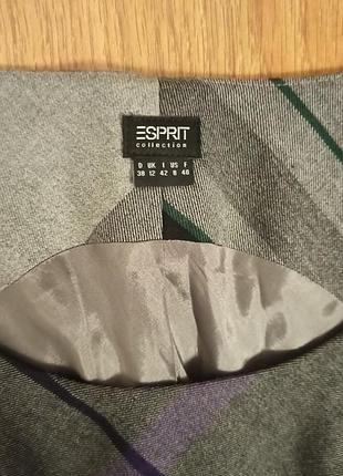 Платье-футляр esprit 38 размер 5