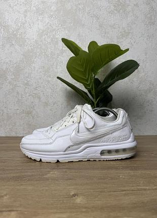Чоловічі кросівки nike air max розмір 43