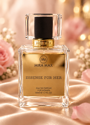 Парфумована вода mira max essence for her для жінок 50 мл