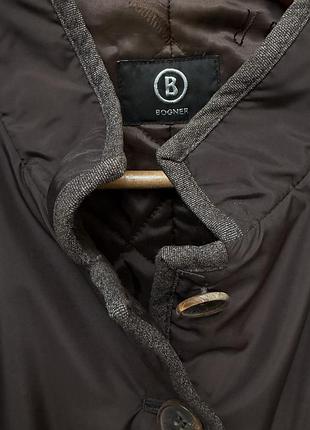 Жіноча куртка bogner 8