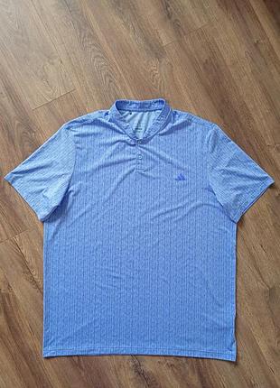 Брендовая футболка adidas.