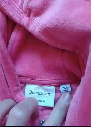 Костюм juicy couture 4