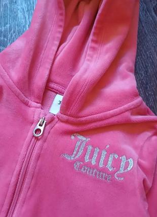 Костюм juicy couture 2
