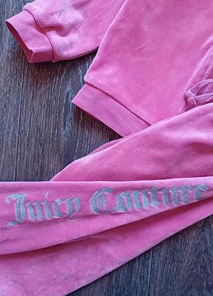 Костюм juicy couture 3