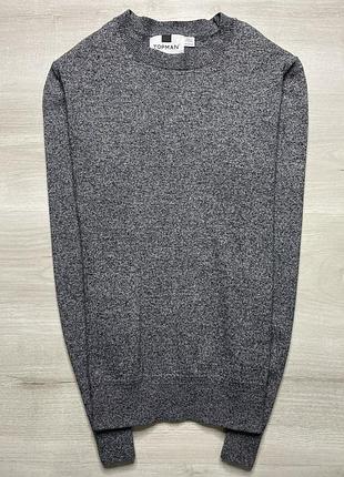 Чоловічий светр topman