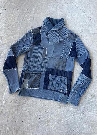 Кофта tommy hilfiger