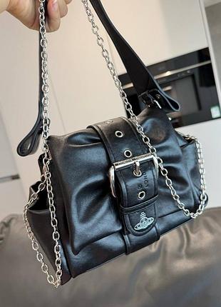Жіноча сумка vivienne westwood