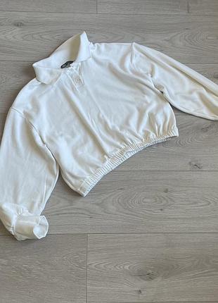 Стильна кофта zara